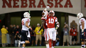 LINCOLN, NE - SEPTEMBER 03: Cornerback Joshua Kalu