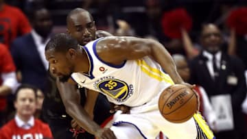 Golden State Warriors (Photo by Ronald Martinez/Getty Images)