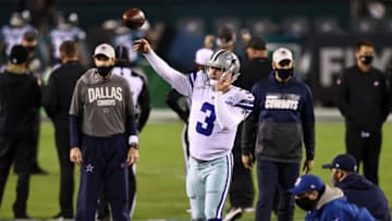 Garrett Gilbert (Photo by Elsa/Getty Images)