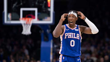 Josh Richardson | Philadelphia 76ers (Photo by Mitchell Leff/Getty Images)