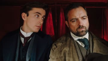 Vienna Blood -- Courtesy of PBS Press Room