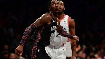 Brooklyn Nets Rondae Hollis-Jefferson (Photo by Sarah Stier/Getty Images)