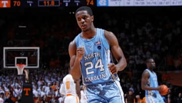 KNOXVILLE, TN - DECEMBER 17: Kenny Williams