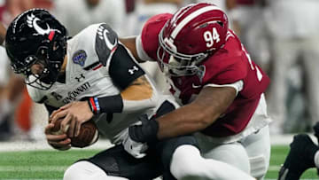 [Staff Photo/Gary Cosby Jr.]College Football Playoffs Alabama Vs CincinnatiSyndication Tuscaloosa News