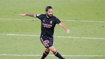 Real Madrid, Isco (Photo by Fran Santiago/Getty Images)