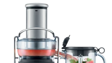 Breville 3X Bluicer Pro photo provided by Breville