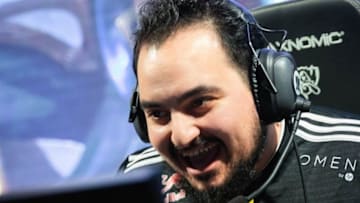 League of Legends. Photo courtesy of Riot Games.