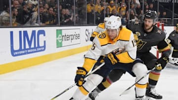 LAS VEGAS, NV - JANUARY 02: Craig Smith