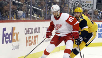 Charles LeClaire-USA TODAY Sports