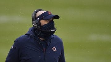 Chicago Bears (Photo by Quinn Harris/Getty Images)