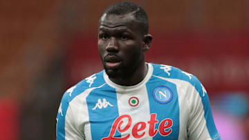 Kalidou Koulibaly (Photo by Emilio Andreoli/Getty Images)