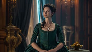 Photo credit: Outlander/Starz Image acquired via Starz Media Room
