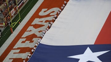 Texas Football (Photo by Ronald Martinez/Getty Images)