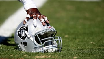 Oakland Raiders (Photo by Jed Jacobsohn/Getty Images)