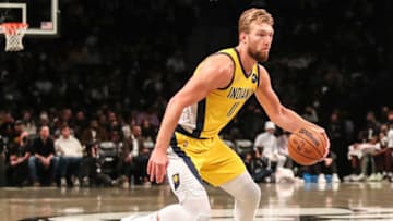 Indiana Pacers, Domantas Sabonis - Credit: Wendell Cruz-USA TODAY Sports