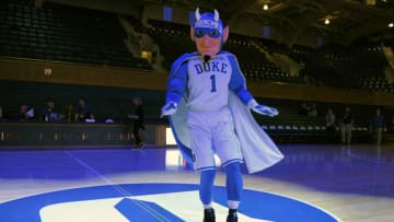 Duke basketball (Photo by Lance King/Getty Images)