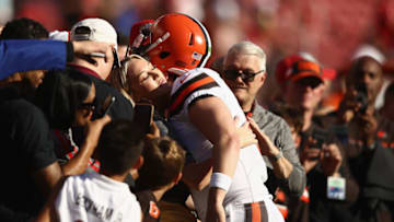Cleveland Browns (Photo by Ezra Shaw/Getty Images)