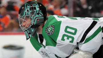 PHILADELPHIA, PA - DECEMBER 16: Ben Bishop