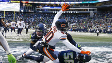 Credit: Joe Nicholson-USA TODAY Sports