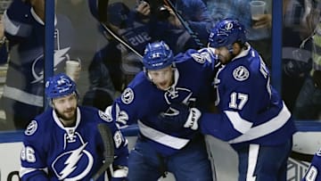 Mandatory Credit: Reinhold Matay-USA TODAY Sports