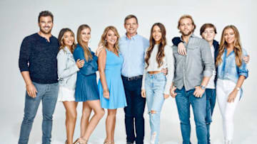 Photo: Busch Family Brewed Season 1 Key Art.. Image Courtesy Robby Klein, MTV