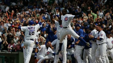 (Photo by Jonathan Daniel/Getty Images)
