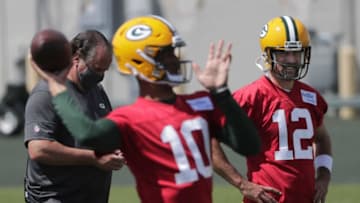 Credit: Packers News-USA TODAY Sports
