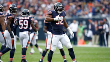 Chicago Bears (Photo by Joe Robbins/Getty Images)
