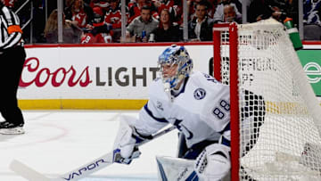 (Photo by Andy Marlin/NHLI via Getty Images)