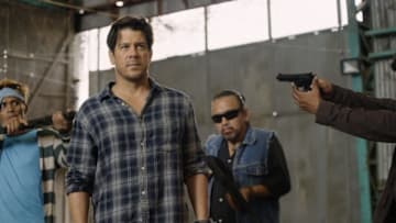 Almost Paradise (WGN America/Courtesy of JGPR).