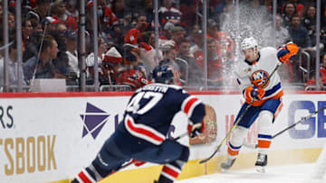Beck Malenstyn, Washington Capitals Mandatory Credit: Geoff Burke-USA TODAY Sports
