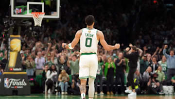 Duke basketball forward Jayson Tatum (Kyle Terada-USA TODAY Sports)