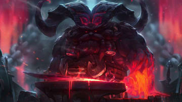 League of Legends. Photo courtesy of Riot Games.