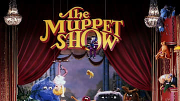 The Muppet Show. Image courtesy Disney+