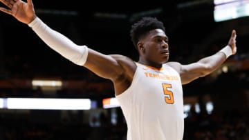 Admiral Schofield Atlanta Hawks (Photo by Donald Page/Getty Images)