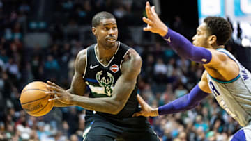 Milwaukee Bucks Marvin Williams (Photo by Jacob Kupferman/Getty Images)