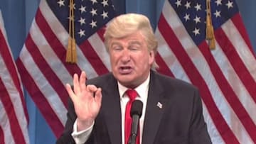 Credit: SNL/NBC