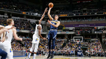 Michael Porter Jr (Photo by Ron Hoskins/NBAE via Getty Images)