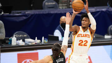 Atlanta Hawks (Photo by Hannah Foslien/Getty Images)