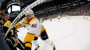 (Photo by Fred Kfoury III/Icon Sportswire via Getty Images)