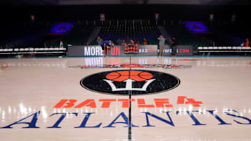Syracuse basketball (Kevin Jairaj-USA TODAY Sports)
