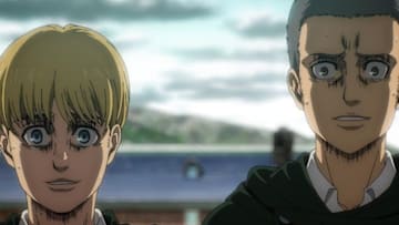 Image: Attack on Titan
