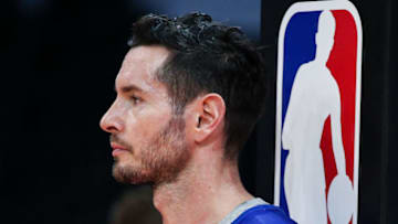 J.J. Redick | Philadelphia 76ers (Photo by Zhong Zhi/Getty Images)