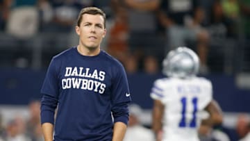 Tim Heitman-USA TODAY Sports