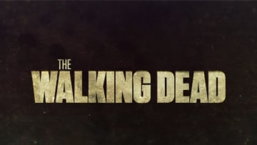 The Walking Dead logo - AMC