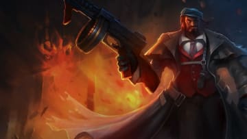 Property of LeagueOfLegends.com/RiotGames.com