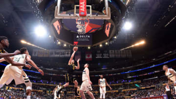 (Photo by Andrew D. Bernstein/NBAE via Getty Images)