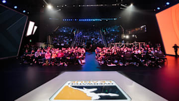 2018-02-10 / Photo: Robert Paul for Blizzard Entertainment