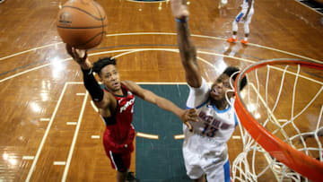 OKC Thunder (Photo by Dave Eggen/NBAE via Getty Images)