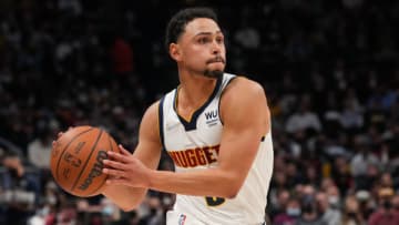 Bryn Forbes (Photo by Ethan Mito/Clarkson Creative/Getty Images)
